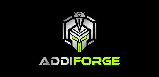AddiForge Shop Gift Cards